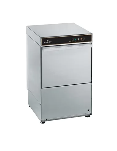 Máquina de lavar louça, cesto 400x400 mm – Dishwashers – CNI - Carlos Nunes e Irmãos - Comércio de Frio Industrial