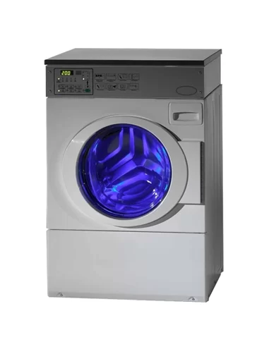 Máquina de lavar roupa de alta centrifugação/secador,8 kg – Washing machines – CNI - Carlos Nunes e Irmãos - Comércio de Frio Industrial