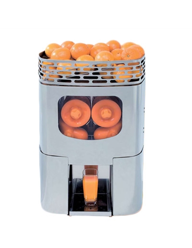 Espremedor citrinos automático – Automatic citrus juicers – CNI - Carlos Nunes e Irmãos - Comércio de Frio Industrial