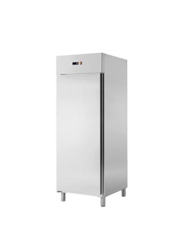 Armário refrigerado gastronorm - Série GN2/1 – Storage Cabinets – CNI - Carlos Nunes e Irmãos - Comércio de Frio Industrial