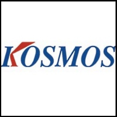 Kosmos